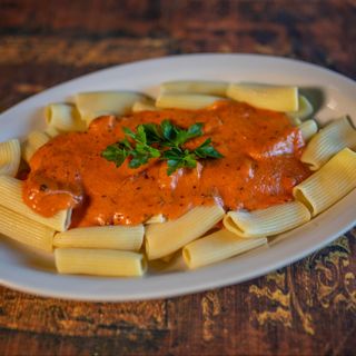 Maccheroni Gigante Don Cep