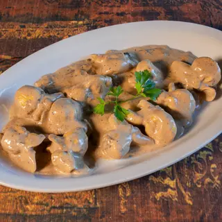 Fiochi Gorgonzola e Tartufo