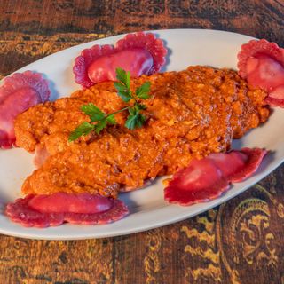 Cuori Rossi ai Campagnolo