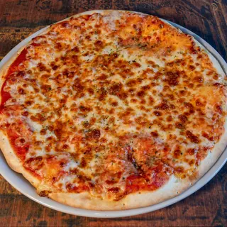 Pizza Margarita (30 Cm.)