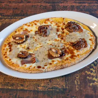 Bruschetta di Zucca 