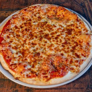 Pizza Margarita (40 Cm.)