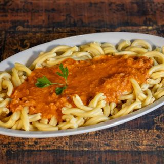 Caserece al Campagnolo