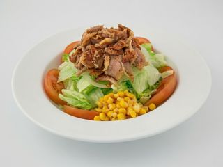 Ensalada de Ternera