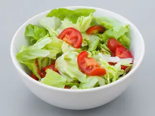 Ensalada Turca