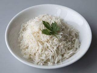 Arroz Basmati