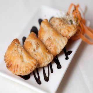 Estamos Empanadas (4 Uds.)
