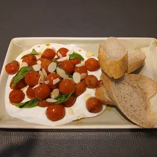 Tomatitos dulces