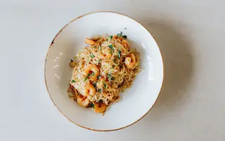 Konjac Thai