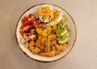 Poke Gambón