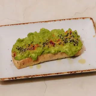 Desayuno Clásico