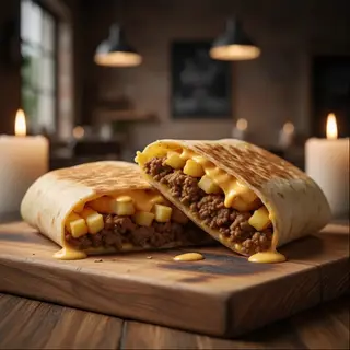 Taco M