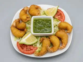 Gambos (8 uds.)