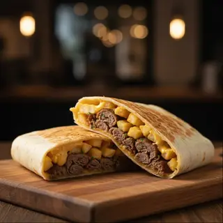 Taco Kebab L