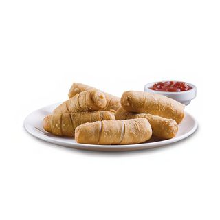 Tequeños pero matones