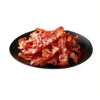 Bacon carnicería Trinxant