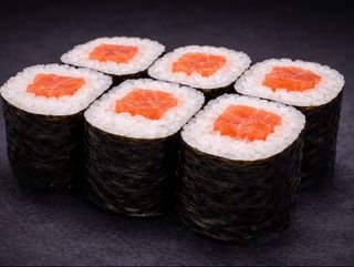 sake maki