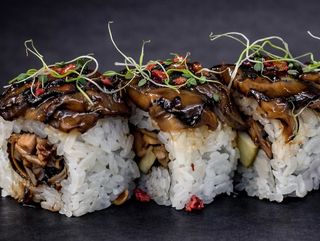 FOIE NO URA-MAKI