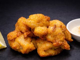 TORI KARAAGE (6 pzas)