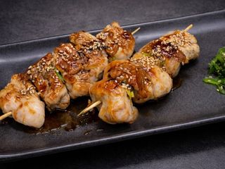 Yakitori (2 pzas)