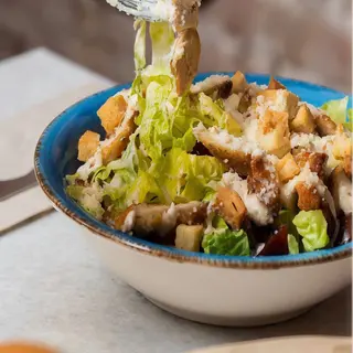Ensalada César