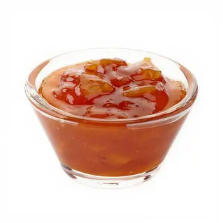Salsa Chutney De Mango