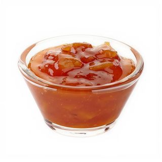 Salsa Chutney De Mango