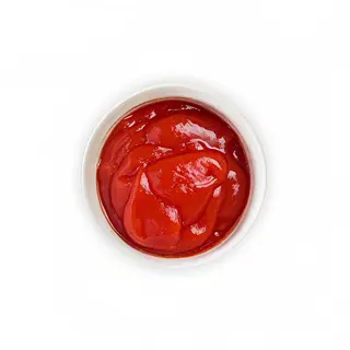 Salsa Chutney De Tomate