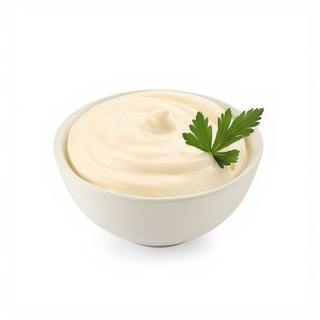Salsa De Mayonesa