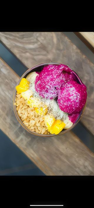 Bowl Coco Pitaya