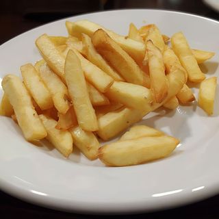 Patatas Totalmente Caseras