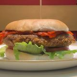 Hamburguesa Tú Eres El Chef