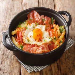 Huevos Rotos