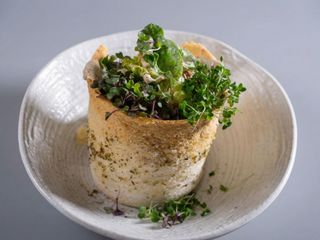 Nuestra Ensalada César