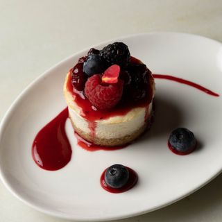 Cheesecake