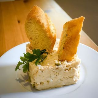 Ensaladilla de batata