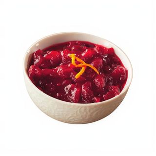 Mermelada de arándanos