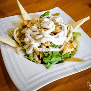 Ensalada César