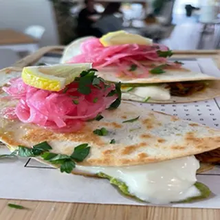 Taco Habanero (2 unidades)