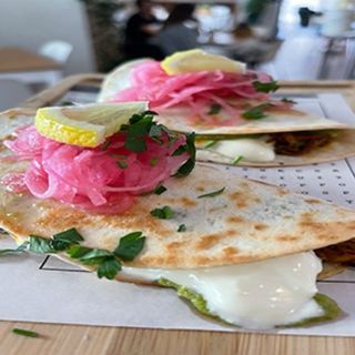 Taco Habanero (2 unidades)