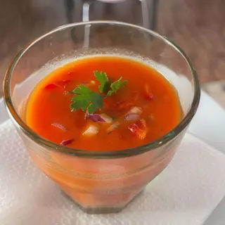 Gazpacho