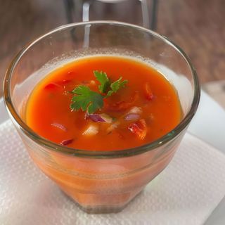 Gazpacho