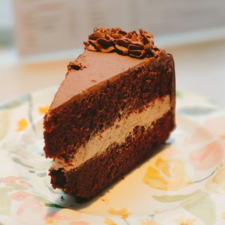 TARTA MUERTE X CHOCO