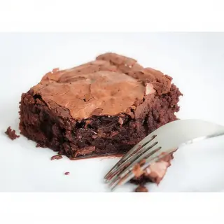 Brownie De Chocolate
