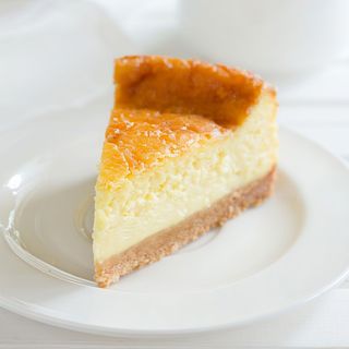Tarta De Queso