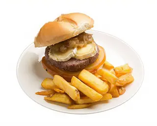 Rulo Burger