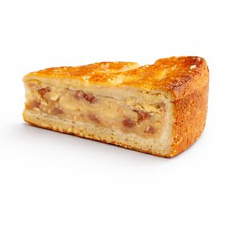 Tarta de manzana - Apple Pie