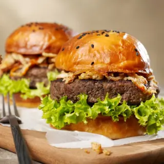 Tokio Burger