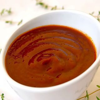 Salsa Barbacoa