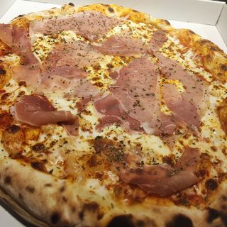 Pizza Parma